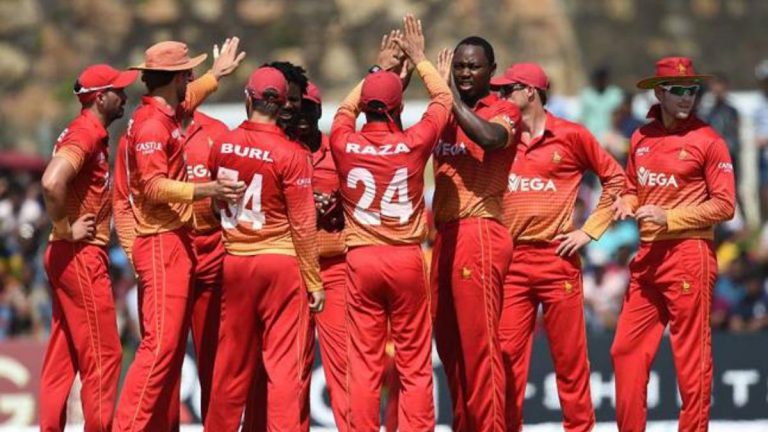 FIXTURES: Zimbabwe Cricket VS Bangladesh – July 2021