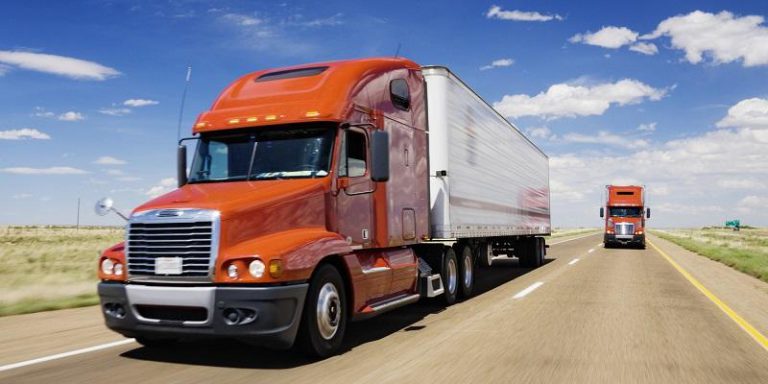 Gokwe Boy (17) Steals Haulage Truck For A 100km ‘Joyride’