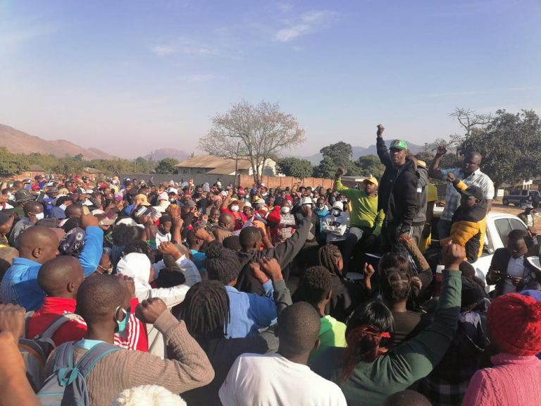 Govt Moves To Control Work Of Youth NGOs
