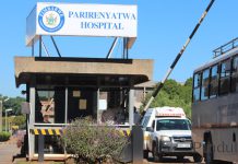 COVID-19: Hospitals Face Shortage Of Beds COVID-19: Hospitals Face Shortage Of Beds