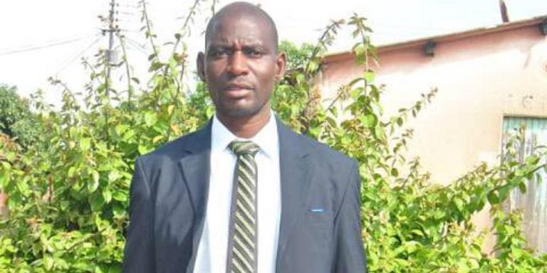 Deputy School Head Has Drowned While Fishing For Relish – PTUZ