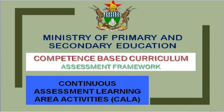 ZIMSEC Dismiss Reports Saying CALAs Have Been Suspended