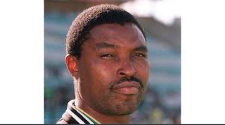 Football Icon Misheck “Scania” Chidzambwa Laid To Rest In Ngezi Football Icon Misheck “Scania” Chidzambwa Laid To Rest In Ngezi