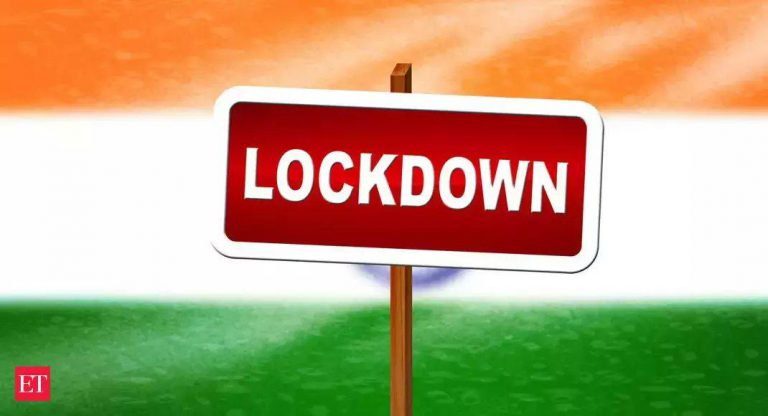 Employers Critical Of Proposed Full-scale Lockdown