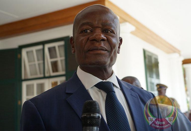 MDC MP Demands Housing Minister Garwe’s Resignation Over Demolitions