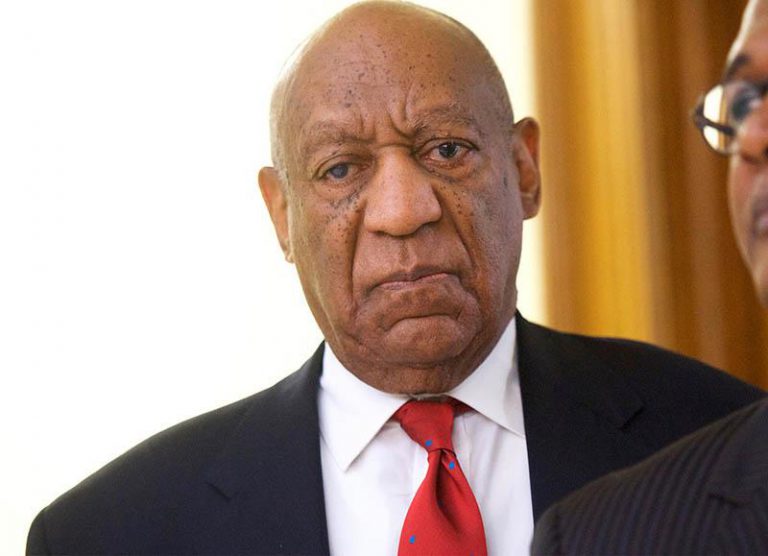 Bill Cosby Freed After Court Overturns Sexual Assault Conviction