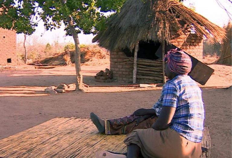 Covid Infections Surge In Vulnerable Rural Areas