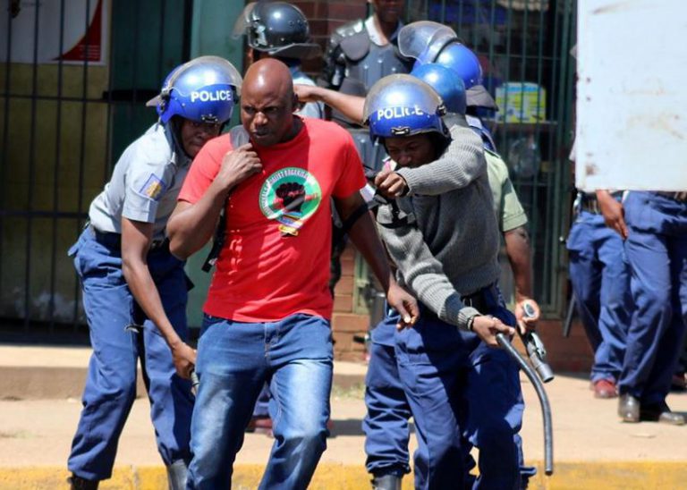 Zim Among 10 Worst Countries For Workers