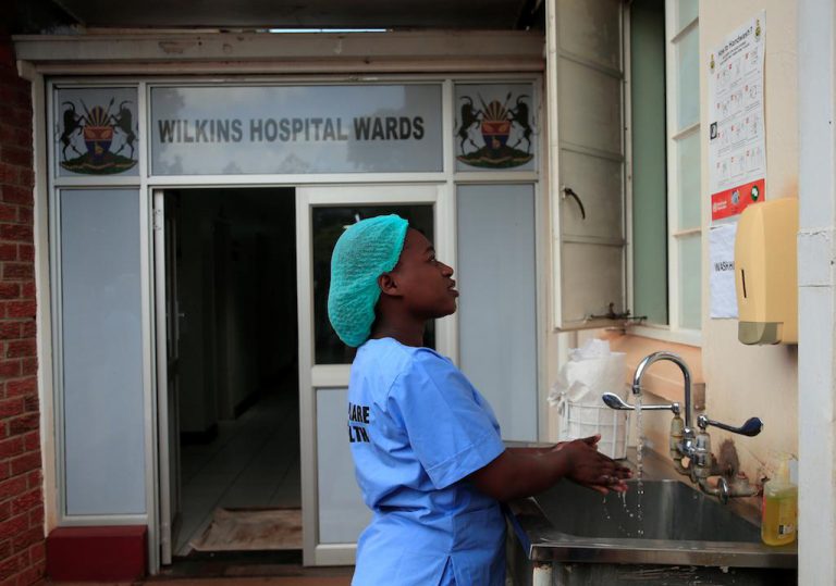 Government Taking Over All Health Facilities Run By Councils