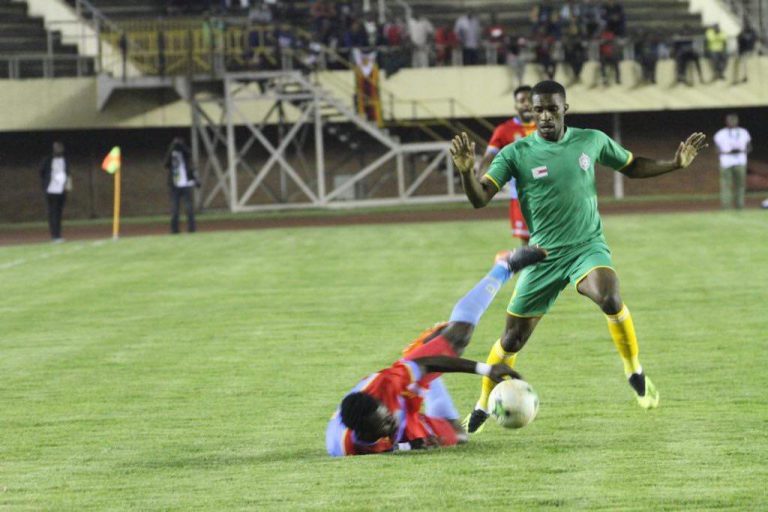 Warriors Defender Tendayi Darikwa Extends Stay At Wigan Ahletic