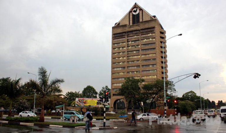 ZANU PF Gears Up For By-elections