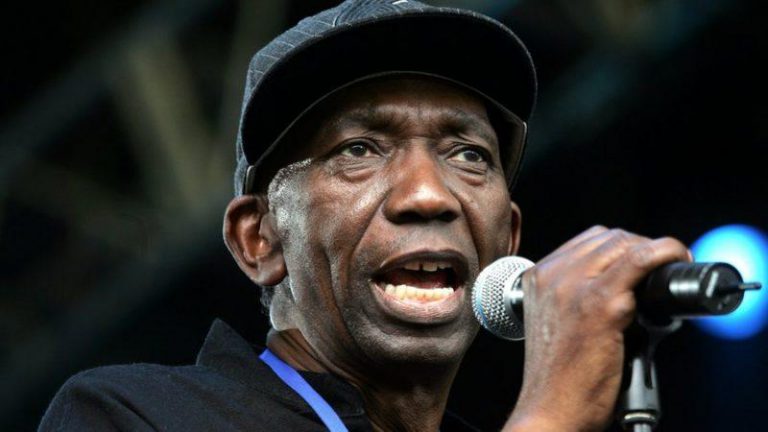 Legendary Thomas ‘Mukanya’ Mapfumo Turns 76