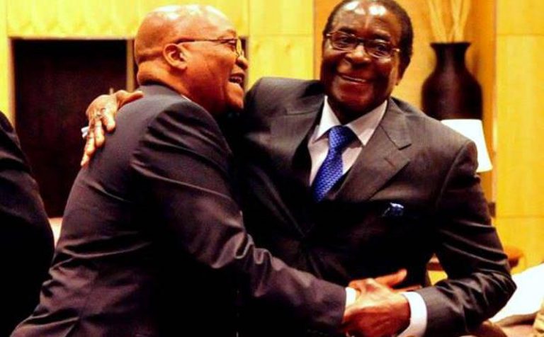 Zuma 15-month Imprisonment: ConCourt Agrees To Hear Appeal