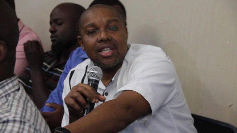 OSISA Director Malunga, Colleagues Write To Lands Minister