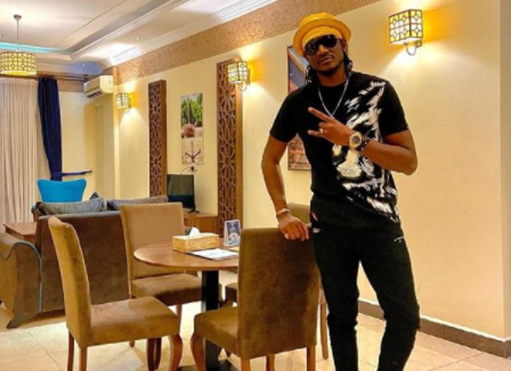 Jah Prayzah Celebrates Birthday With Gwara Album Release Jah Prayzah Celebrates Birthday With Gwara Album Release