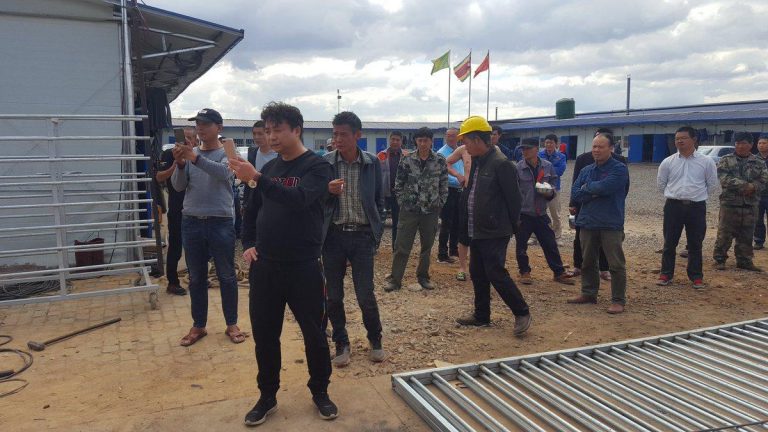 Chinese Firms Slam ‘Baseless Claims & Falsehoods’ Against Their Govt
