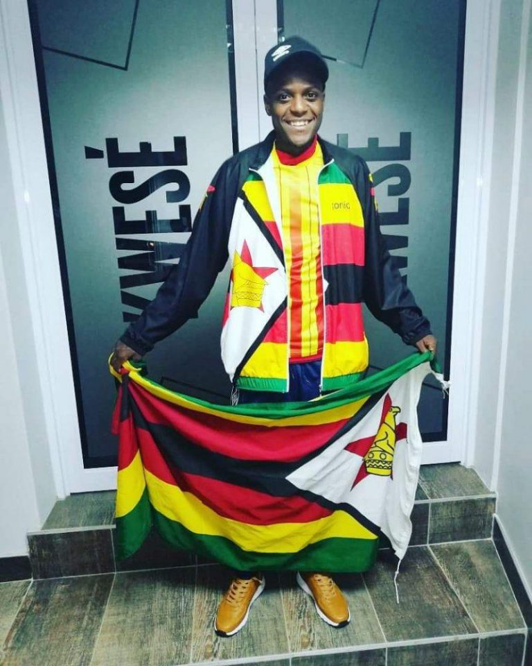 Email Mishap denies Warriors Super Fan “Aluvah” Dream Euro2020 Final Trip