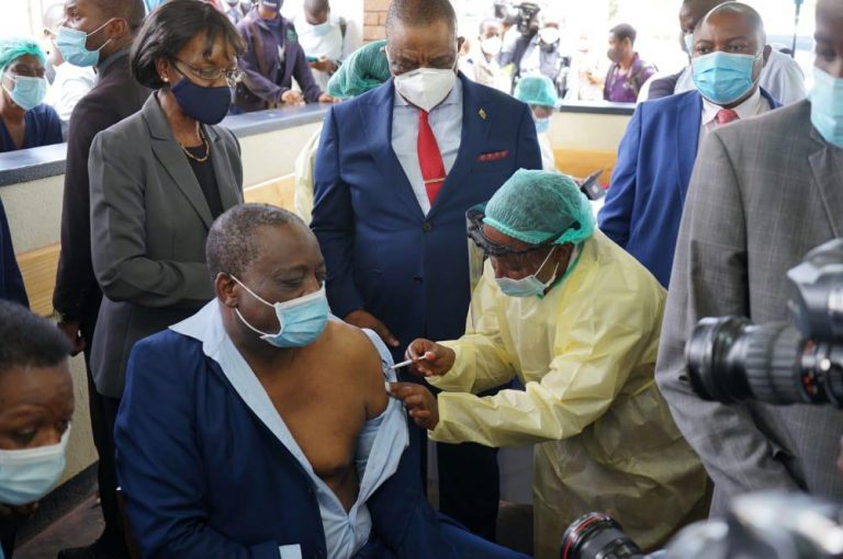 ‘Stateless’ Citizens Turned Away At Covid Vaccine Centres