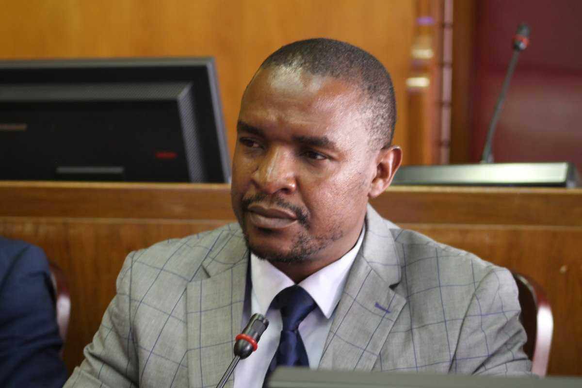 Gvt Appoints New Board For Troubled AirZim Gvt Appoints New Board For Troubled AirZim