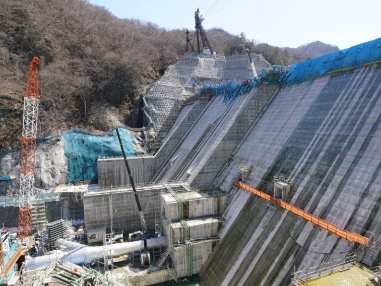 Govt Struggles To Fund Gwayi-Shangani Dam