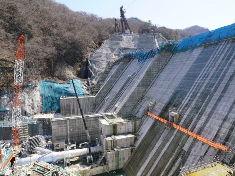 Govt Struggles To Fund Gwayi-Shangani Dam Govt Struggles To Fund Gwayi-Shangani Dam