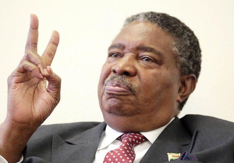 Mphoko Fails To Institute Blackout On Trial Mphoko Fails To Institute Blackout On Trial