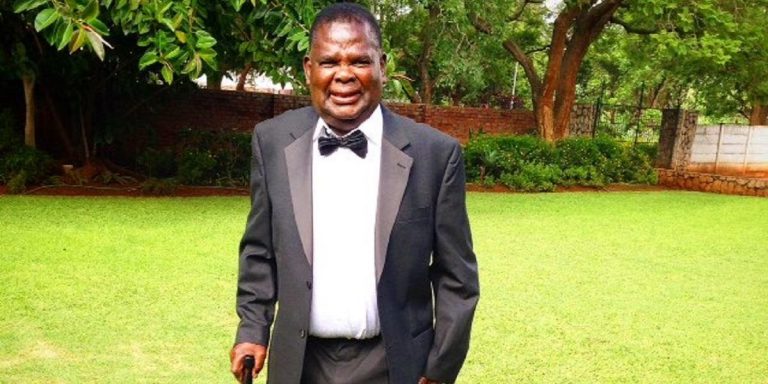 Trevor Ncube’s Father Has Succumbed To COVID-19