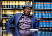 Biti Castigates “Naive And Dishonest” IMF Biti Castigates “Naive And Dishonest” IMF