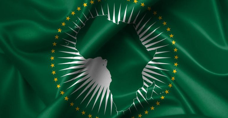 Africa Plots Post-Covid Economic Recovery
