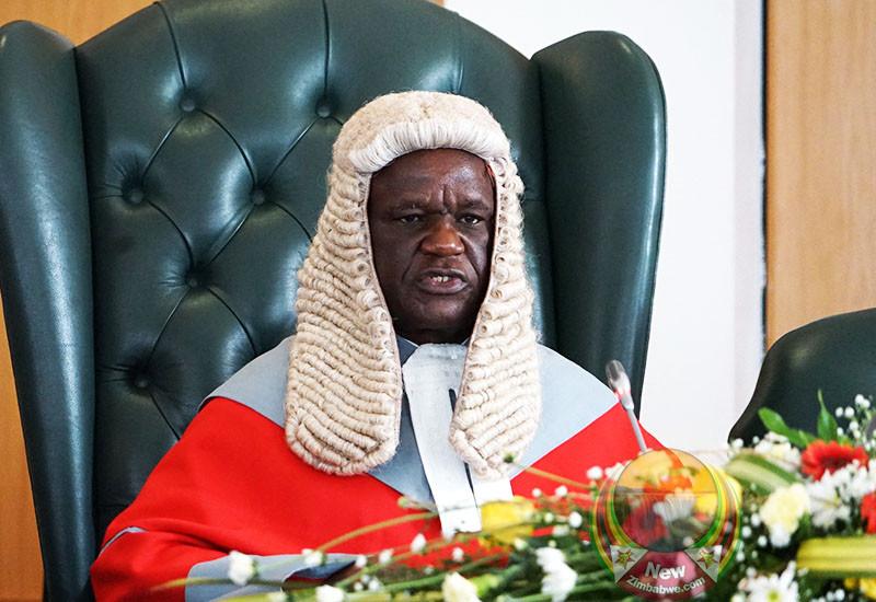Malaba In No Show As Two High Court Judges Are Sworn In Malaba In No Show As Two High Court Judges Are Sworn In