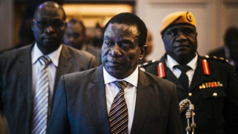 ED Calls For SADC Unity As Instability Rises