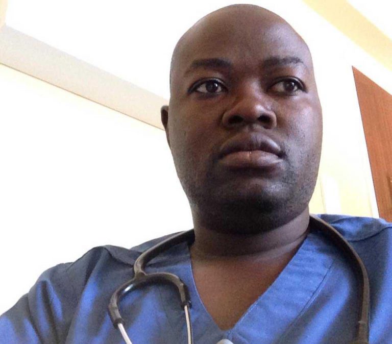 Doctor Arrested For Fondling Patient At Fertility Clinic