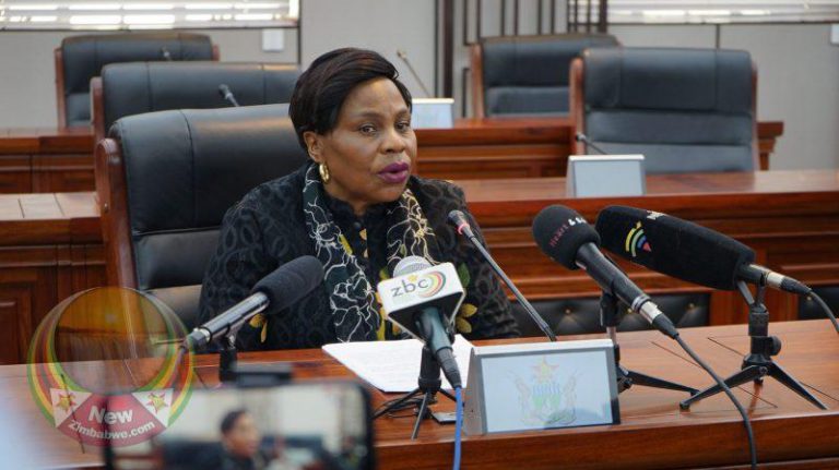 Zim Hospitals Overwhelmed As Covid Cases Surge