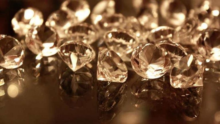 ZMDC, MMCZ Can’t Account For Diamonds Worth US$140 Million