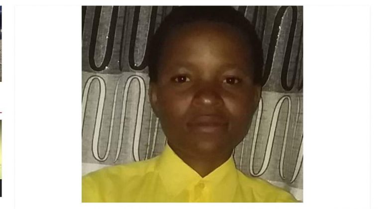 Chipinge Whizz-kid Appeals For Assistance To Pursue Law Dream