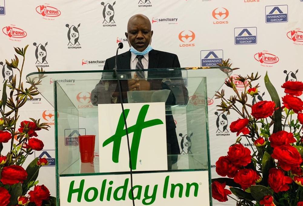 Highlanders Boss Apologises Over Controversial Statements Highlanders Boss Apologises Over Controversial Statements