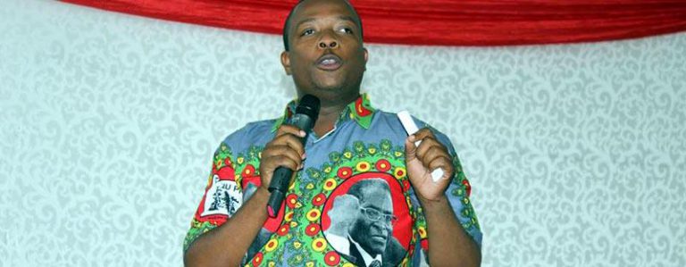 Chipanga, Hlongwane, Several Others Readmitted Into ZANU PF
