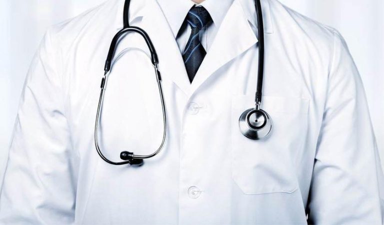 Doctor Arrested For Conducting Fake Medical Tests