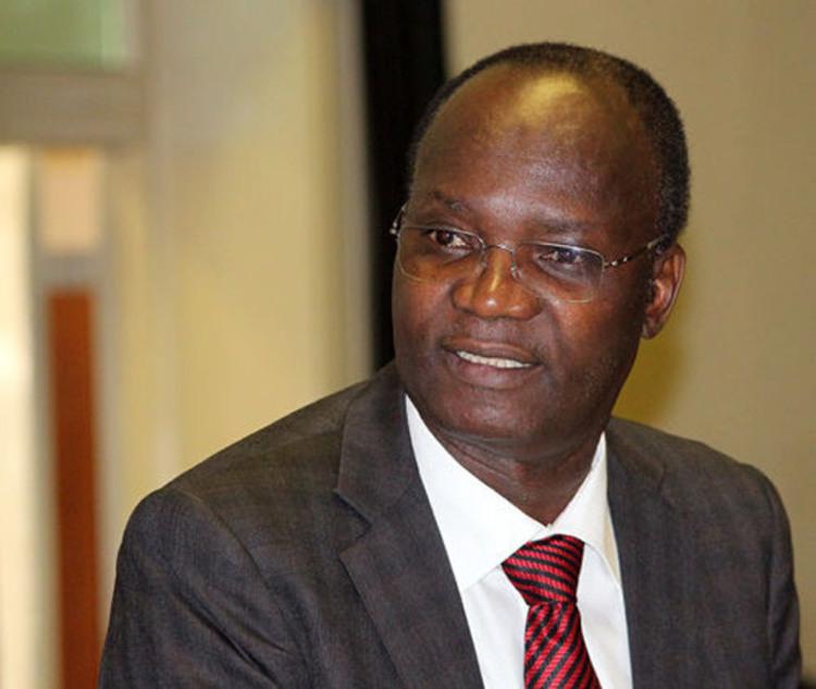 Zanu PF A Militarised Graveyard: Jonathan Moyo Zanu PF A Militarised Graveyard: Jonathan Moyo
