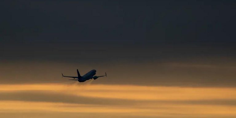 Russian Plane That Went Missing Found In Siberia
