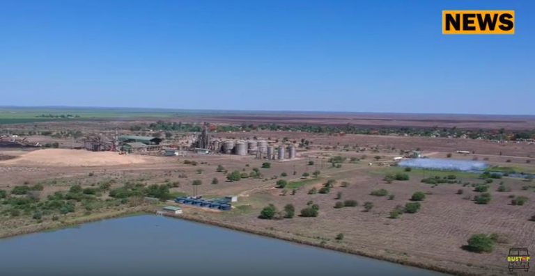 Chipinge Families Displaced By Green Fuel Relocate To Mozambique