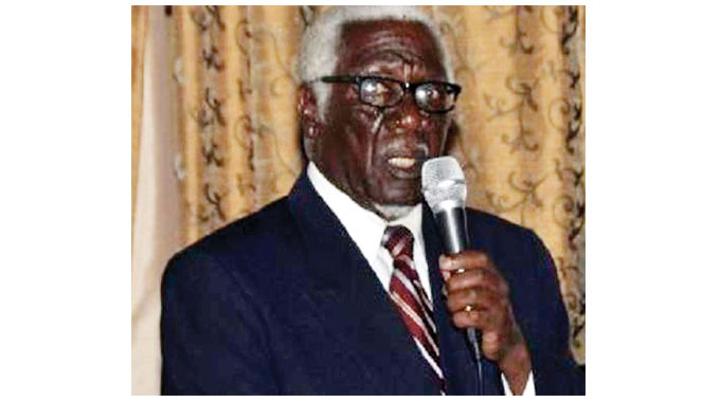 Journalists Mourn Veteran Scribe Ndlovu Journalists Mourn Veteran Scribe Ndlovu