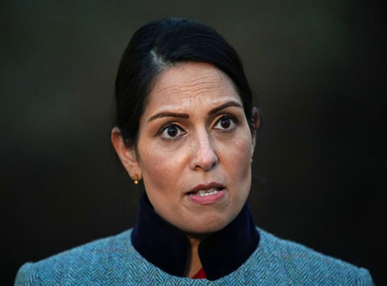 UK Home Secretary Urged To Stop Mass Deportations To Zimbabwe
