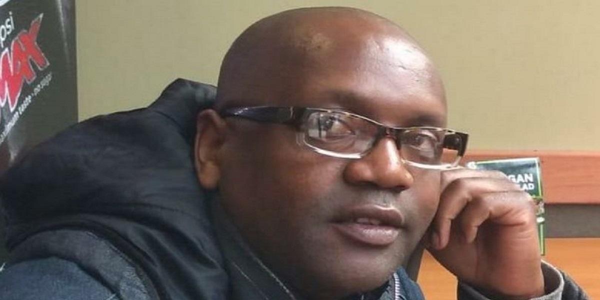 Family Devastated As Father Of 2 Is Set To Be Deported After 18 Years In UK Family Devastated As Father Of 2 Is Set To Be Deported After 18 Years In UK