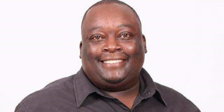 Veteran Journalist Tawanda Gudhlanga Has Died