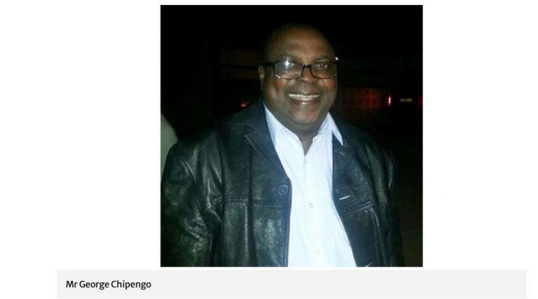 Former Mat South Agricultural Show Society President Has Died