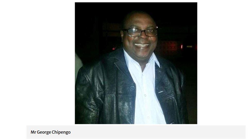 Former Mat South Agricultural Show Society President Has Died Former Mat South Agricultural Show Society President Has Died