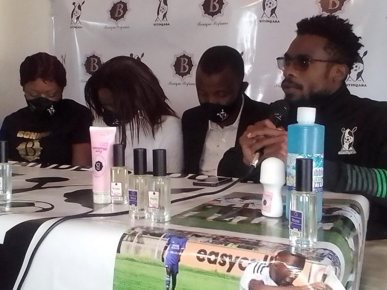 Highlanders Partner Cosmetic Maker