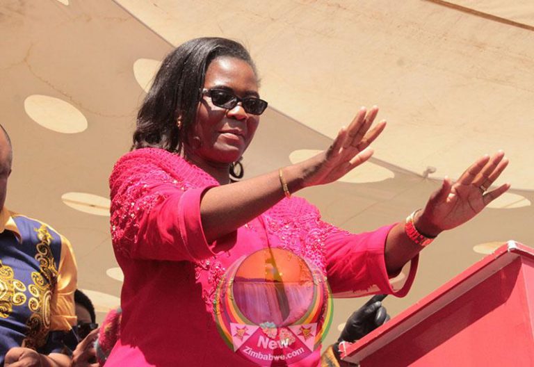 MDC Alliance Dissolves Bulawayo Structures