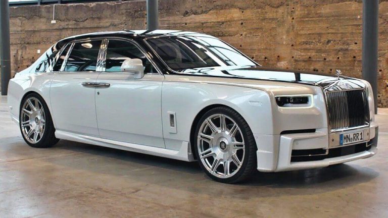 GVE London Backtracks On “Rolls Royce Sold To Zimbabwean Minister” Remarks